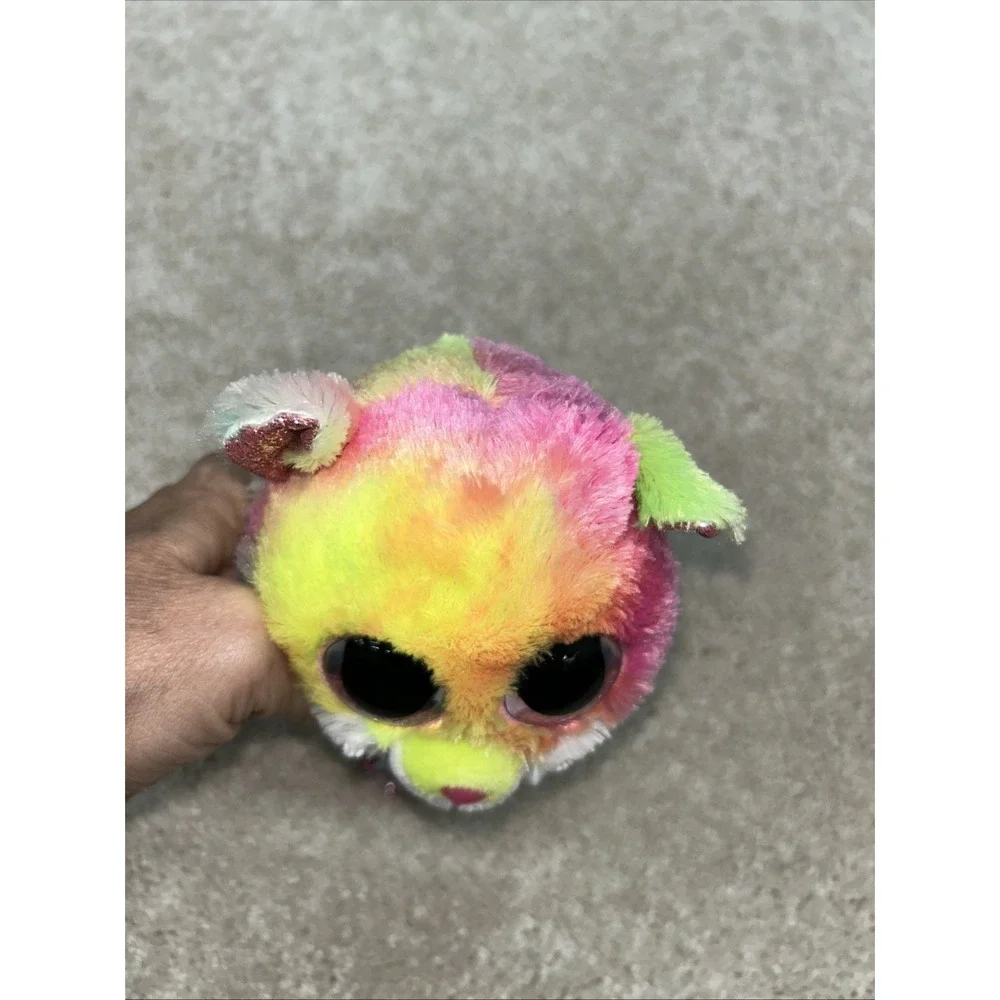 Rodney‎ Tie Dye Hamster 6